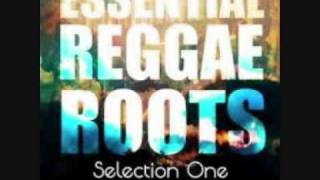 Reggae Roots-world a reggae (ini kamoze)