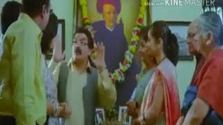 Funny odia dubbed khatta metha comedy scean 2018