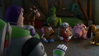 Toy Story 3- Should We Be Hysterical!?