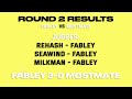 fabley vs mostmate beatbox milk gang top 8 quarter finals