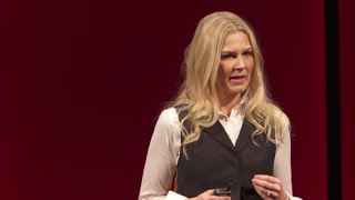 Setting scientific research free | Jennifer Hansen | TEDxSeattle