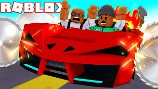 Roblox Destroying Cars Videos 9tubetv - destroying new most expensive lamborghini in roblox car