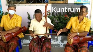 Khmer cultural in Surin province/Imagine your Thailand