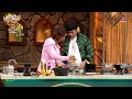 Laughter Chefs Unlimited Entertainment Promo: Kitchen Mein Hui Sudesh Aur Nia Ke Bich Fight