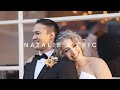 Exciting San Diego same day edit // The Pannikin Building Wedding Video