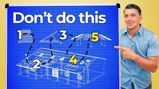 The 5 WORST Solar System Design Mistakes Homeowners Make