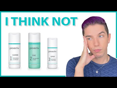 How much does proactiv cost?