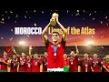 FIFA World Cup 2026™ Morocco 🇲🇦 – Lions of the Atlas | World Cup 2026 Anthem