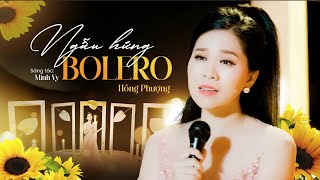 Ngẫu Hứng Bolero - Hồng Phượng | MV OFFICIAL | Tình lỡ chờ em trong xót xa 🥹🥹🥹