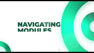 Canvas Crash Course: Navigating Modules