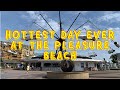 Blackpool Pleasure Beach Summer Update  17/07/22