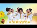 Abebech Ararsa - Abebayehosh | አበበች አራርሳ - አበባየሆሽ |  New Ethiopian Music 2024 (Official Video)