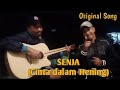 SENJA (Cinta dalam Hening) - Original by VANKY MUSIC