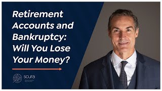 Retirement Accounts and Bankruptcy: Will You Lose Your Money?