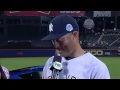 2013/07/17 Mo receives All-Star Game MVP