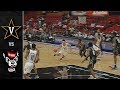 Vanderbilt vs. NC State Basketball Highlights (2018-19)