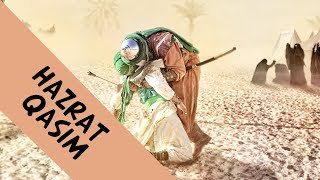 Hazrat Qasim -Tales of Tears | CABTV