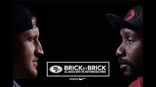 Brick by Brick: Focus Shifts to Preseason Games