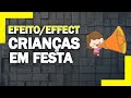 Som de Crianças Gritando | Som de Crianças Felizes - Efeitos Sonoros