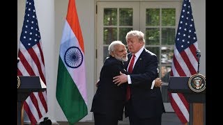 India lists five reasons for China's fear of them, and this time americans can't see it