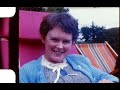 robin mcdowell 1967 germany 1st reel july 8mm