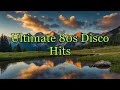 Ultimate 80s Disco Hits - UB40, Alphaville, Smokie, Dschinghis Khan, Londonbeat, Joy