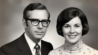 Disparition dun couple en 1979 résolue grâce à des photos trouvées dans une cave en 2006