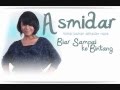 Asmidar - Biar Sampai Ke Bintang (Studio Version)