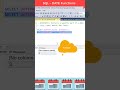 SQL | Master Date Functions in 2 Minutes ! #sql