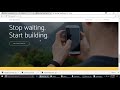 Scroll Effect In Jquery , HTML & CSS | Jquery Plugin
