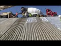 skaps hydrotex installation video