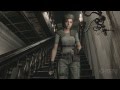 Resident Evil HD Remaster - Jill Walkthrough Part 9