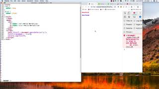 DOM: Using className and classList