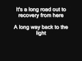 Frank Turner - Recovery (Lyrics)