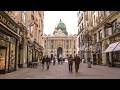 Vienna: an architectural and artistic symphony