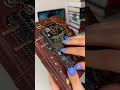 Unboxing new unique Notebook from PaperWrld 📙 #shorts