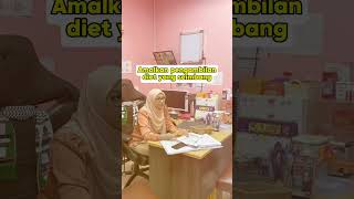 TIPS ELAK MIGRAINE