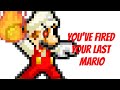 SMBZ-G Fire Final (Fire Mario combo)