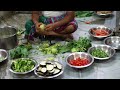 Radha Rani Pakshala Sri Dham Mayapur Deity Kitchen