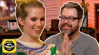 Always Open: Ep. 87 - A Texas Christmas Surprise | Rooster Teeth