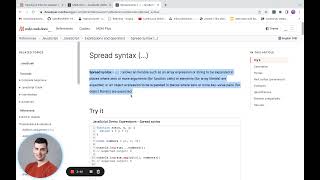 Codewars 💥 Training on Find the smallest integer in the array | JavaScript | Entry/Junior Level 👇