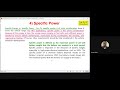 ehv 23 lecture 17 battery technology part 2