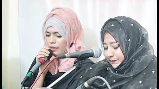 Ek Main Hi Nahi Un Par Qurban Zamana Hai |Mishal Naat khawan| New Naat 2023||Sanaye Mustafa official