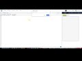Javascript Tutorial #3: Taking in User Inputs & Storing Them as Variables
