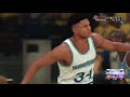 nba 2k21 生涯模式 ep 47：和独行侠做个了断！科比挑战单场100分神迹，用最强表现送字母哥回家！会有意外吗？！ 科比2k21六冠之路