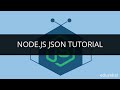 Node.js NPM | Node.js JSON | Node.js Tutorial | Edureka