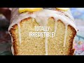 lemon curd cake supergolden bakes