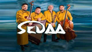 Sedaa - Mongolian Throat Singing Music