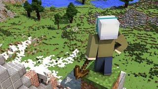 Minecraft 魔女の六の魔導書 Part15