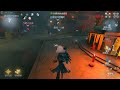 第五人格：大帅观战：从求生者第一视角来看！这火怎么躲？ identity v アイデンティティv